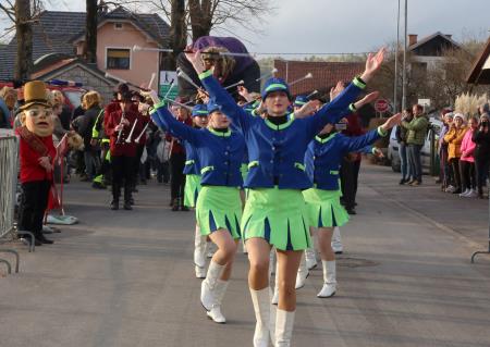 ŽAGANJE BABE 03 FOTO LJUBO VUKELIČ